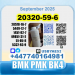 20320-59-6 BMK oil pmk SourceFactory